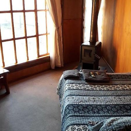 La Rosadita Restotur Hotel Palena Eksteriør billede